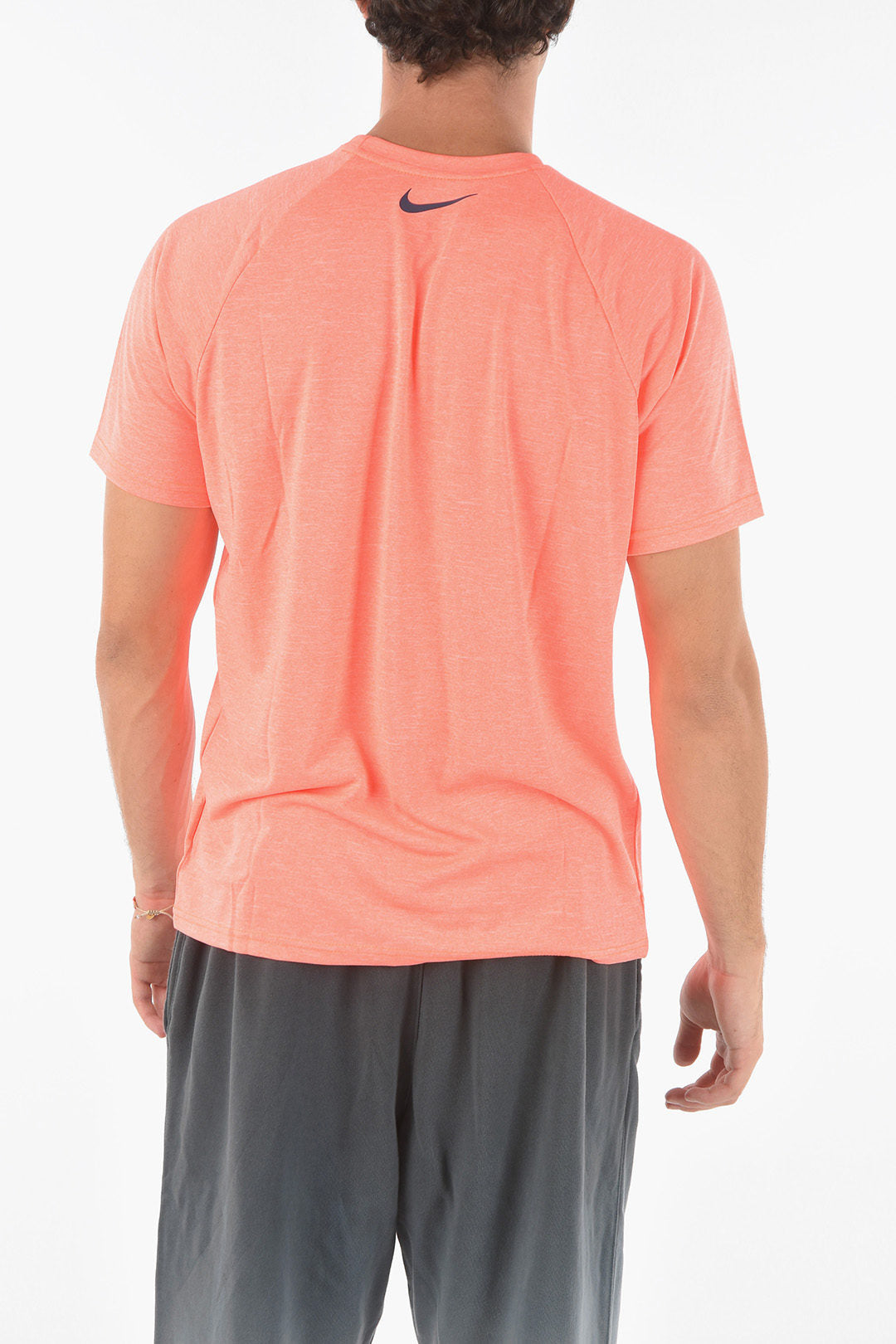 Nike 0950~SWIM Dri-Fit Crewneck T-Shirt