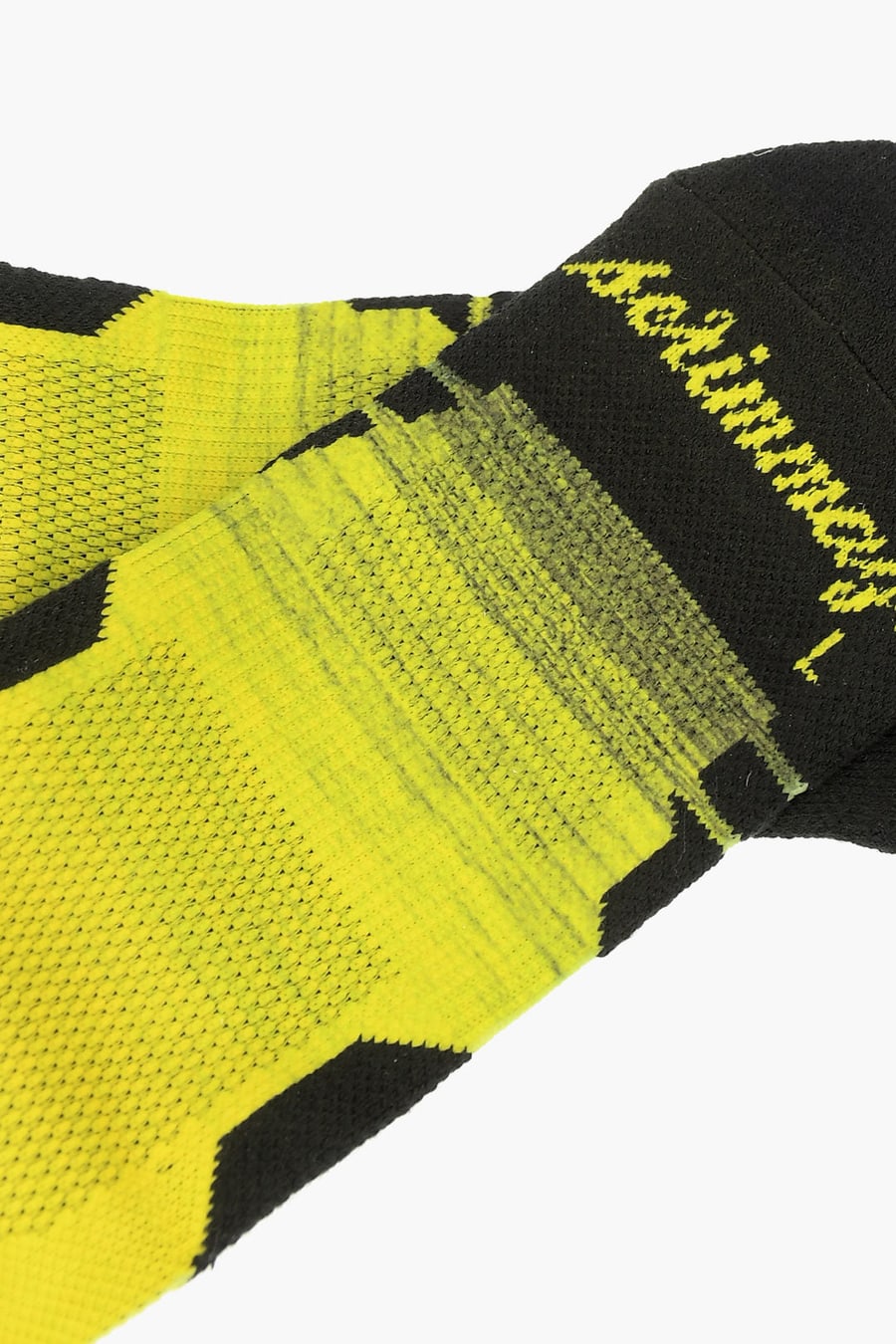 Scrimmage 1000~Socks ESSENTIAL, view 2