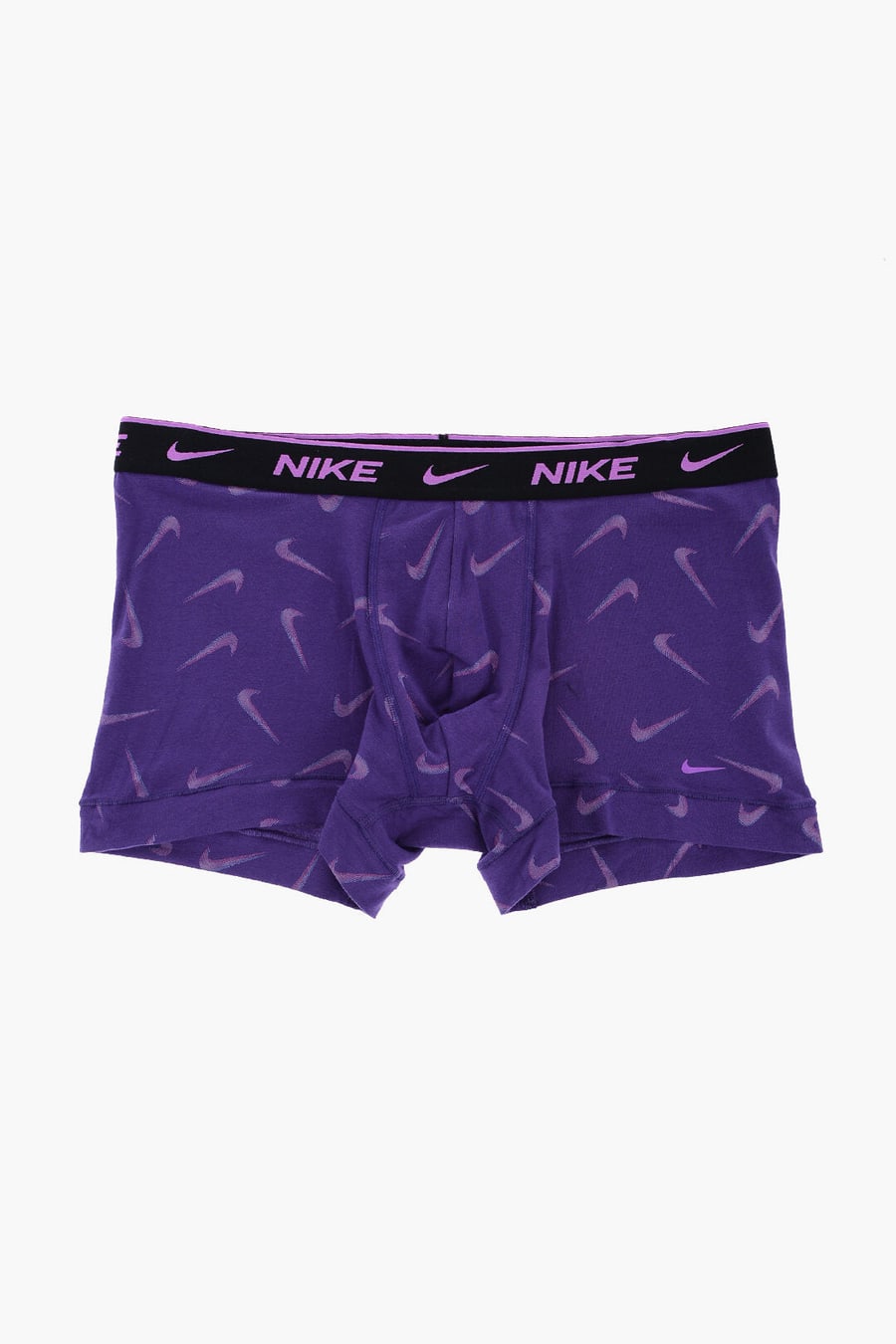 Nike 1250~3-Pack Boxer Set with Branded Waistband, view 3
