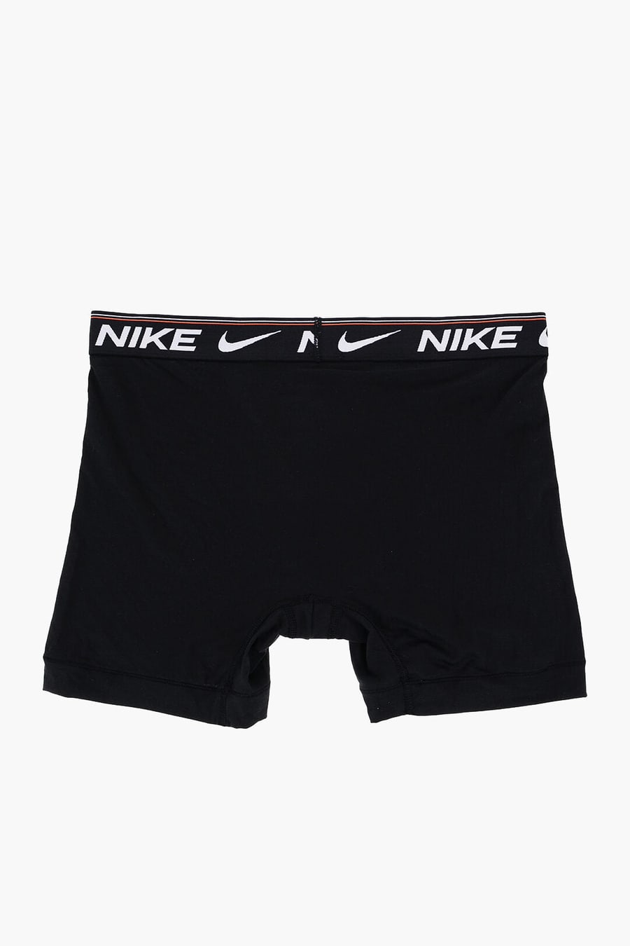 Nike 1250~Set of 3 Dri-Fit Boxers with Logo Elastic Waistband, view 5
