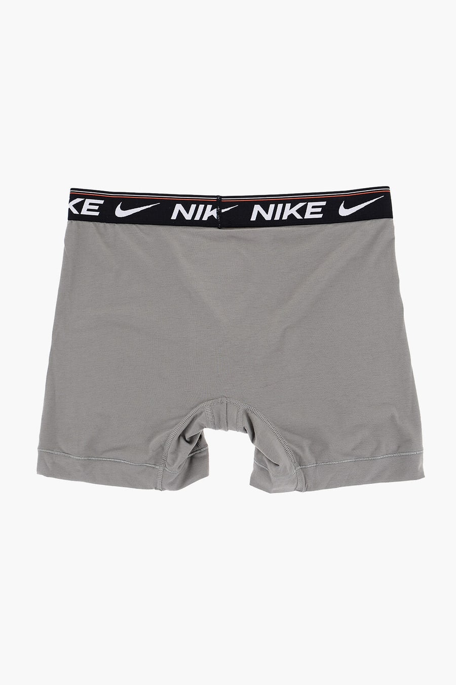 Nike 1250~Set of 3 Dri-Fit Boxers with Logo Elastic Waistband, view 7