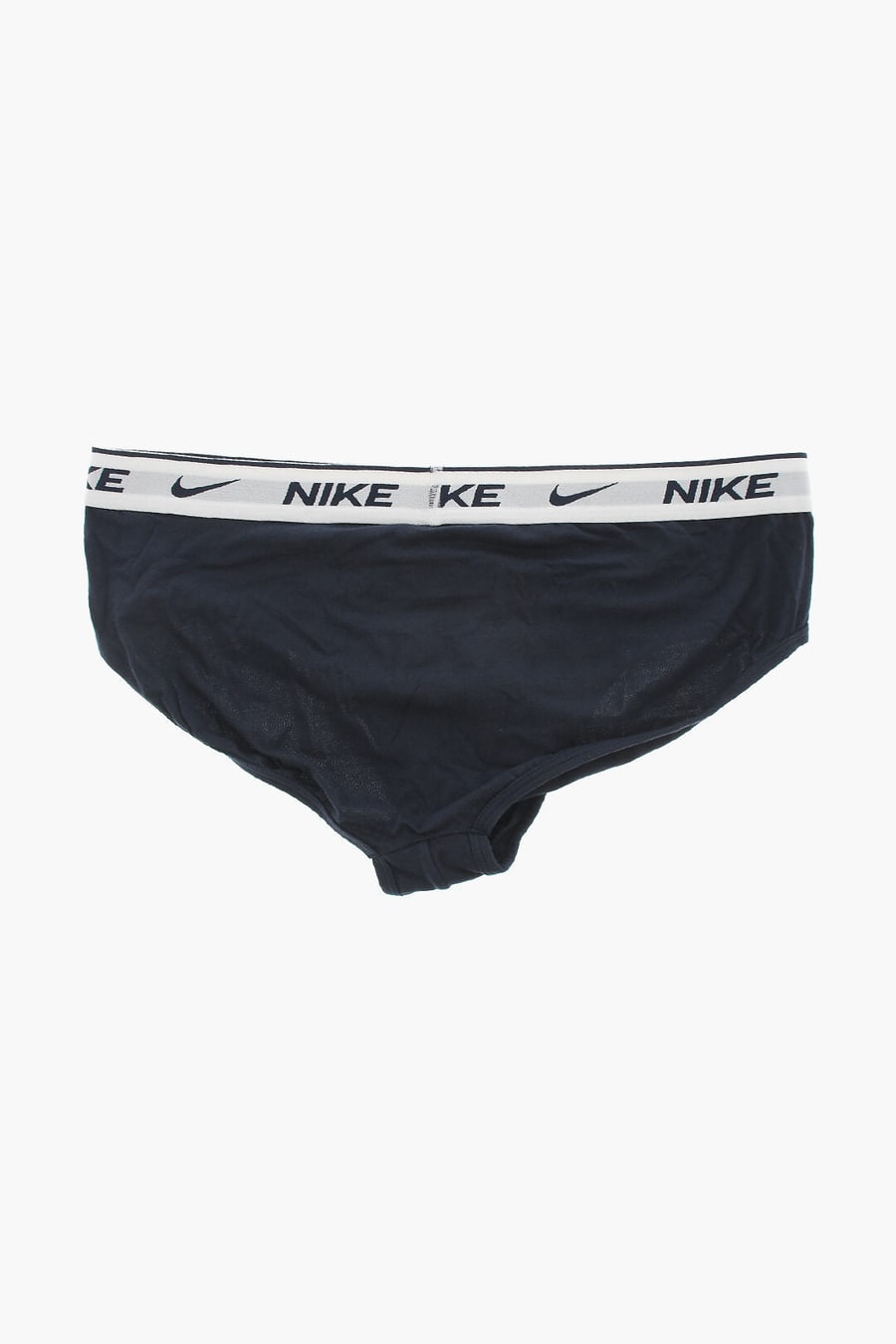 Nike 1250~Set of 3 Stretch Cotton Briefs, view 8
