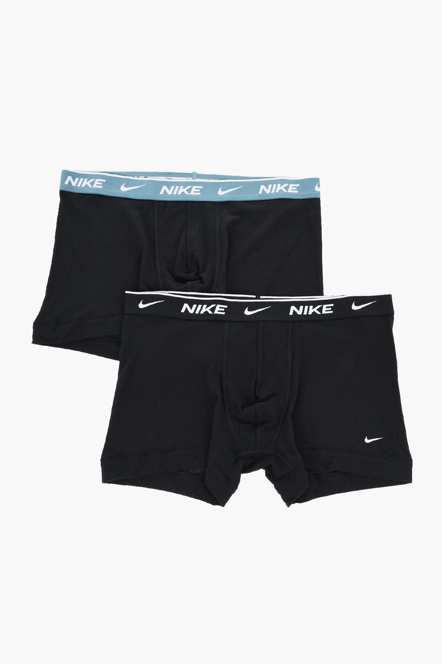 Nike 1500~2-Pack Stretch Cotton Dri-Fit Boxers, view 2