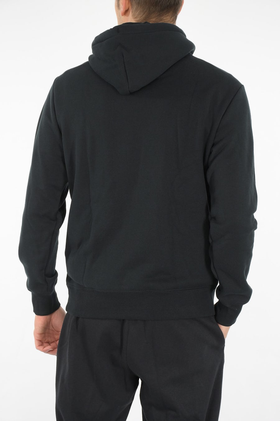 Converse 1500~ALL STAR Printed Sweatshirt, view 2