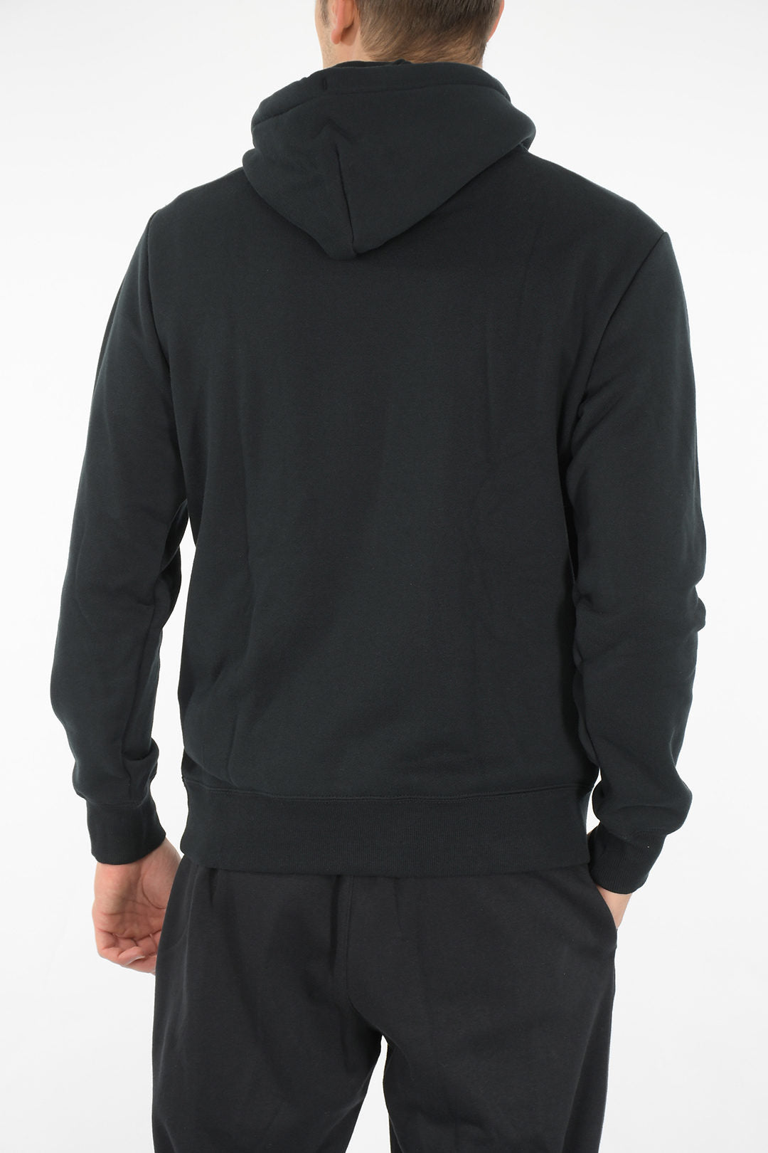 Converse 1500~ALL STAR Printed Sweatshirt, view 2