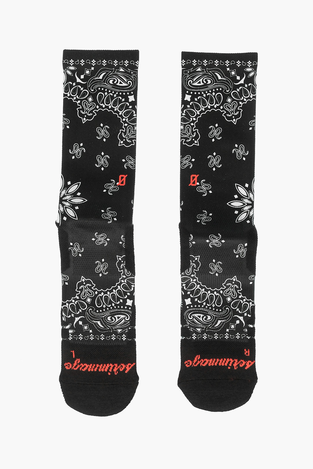 Scrimmage 1500~Embroidered Socks BANDANA