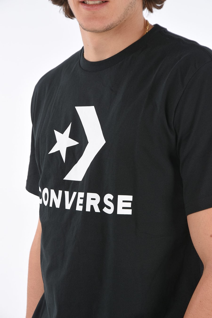 Converse 1500~Printed T-Shirt, view 3