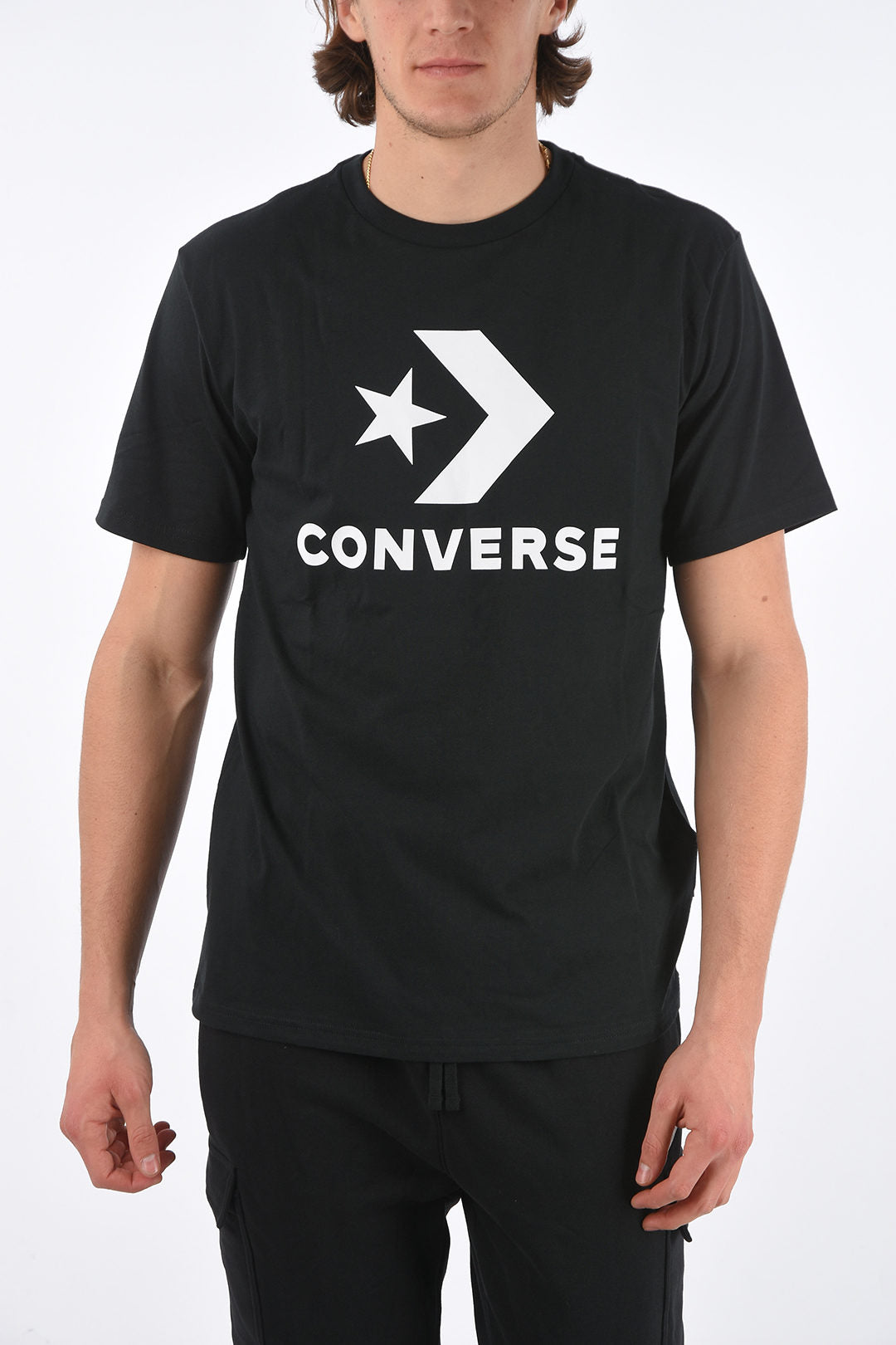 Converse 1500~Printed T-Shirt