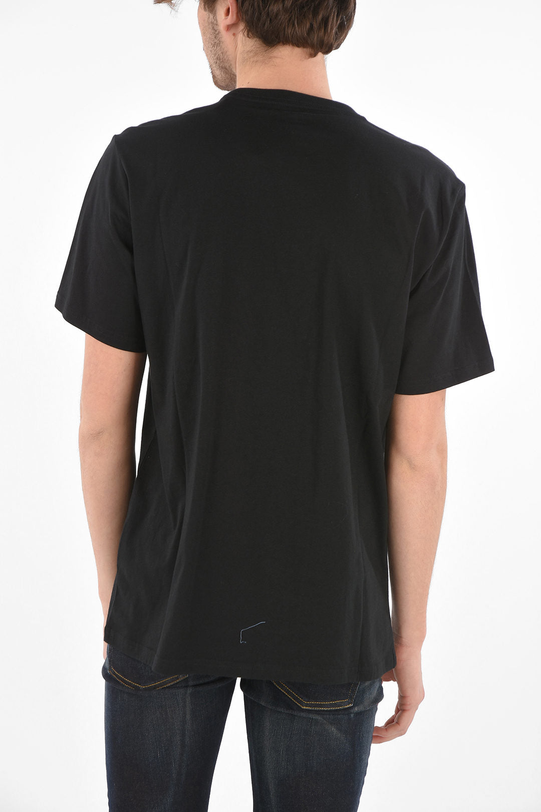 Converse 1500~Printed T-shirt CHUCK TAYLOR, view 2