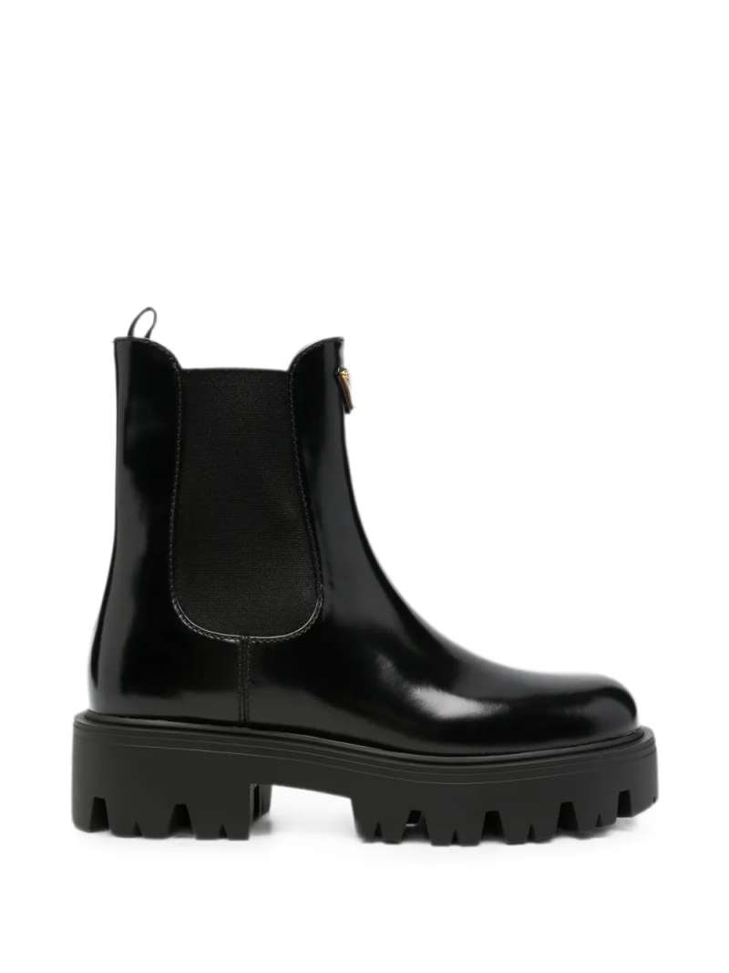 Prada Boots, view 2