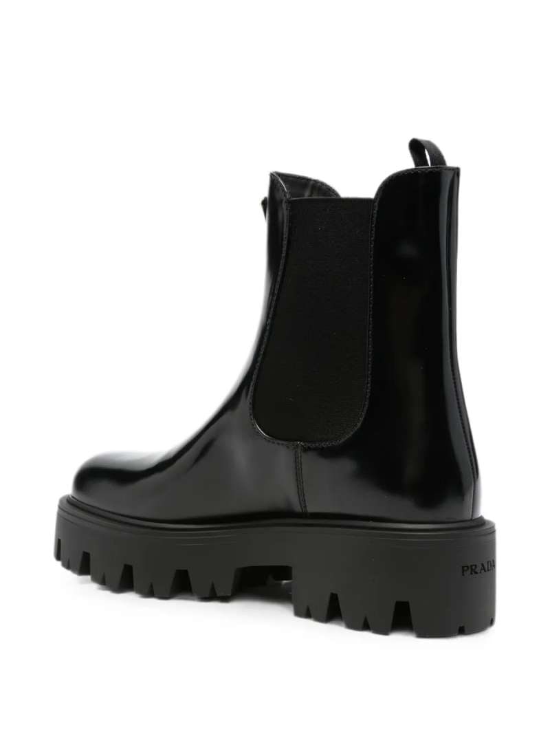 Prada Boots, view 3