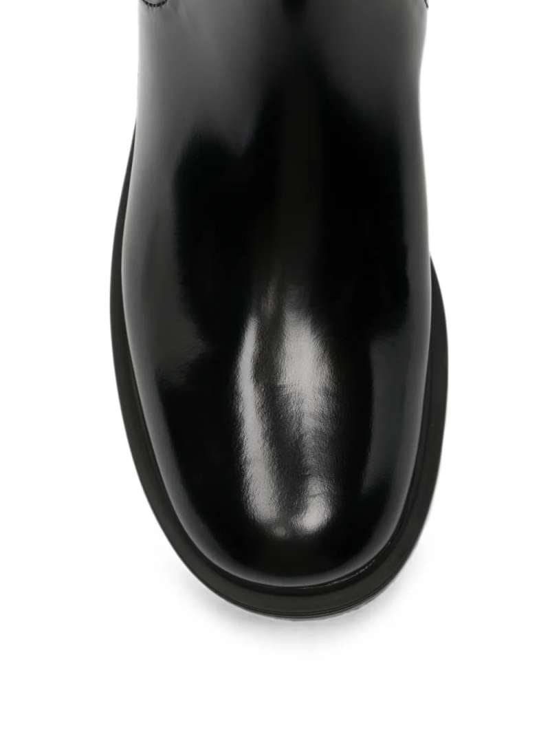 Prada Boots, view 4