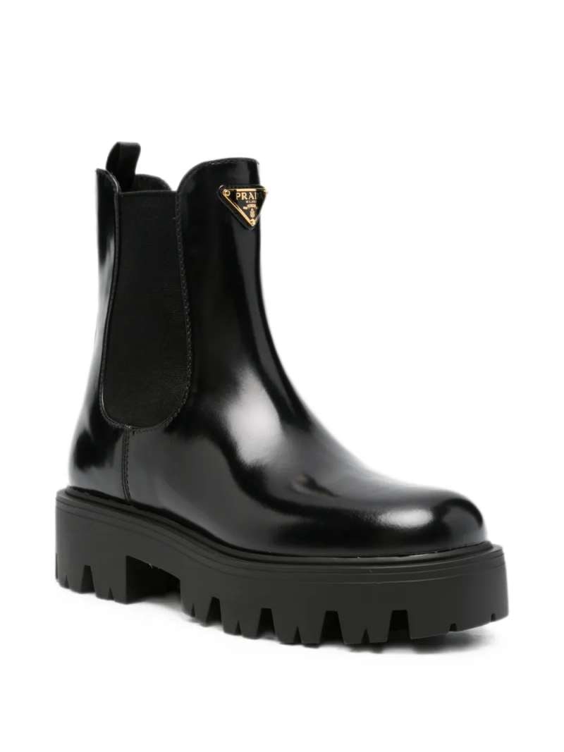 Prada Boots, view 5
