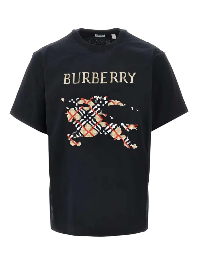 Burberry Ryan Ck T-Shirt, view 2