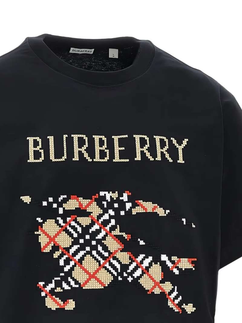 Burberry Ryan Ck T-Shirt, view 3