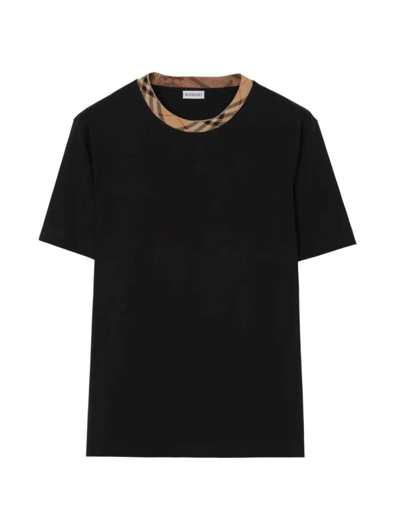 Burberry Ryan Ct T-Shirt, view 2