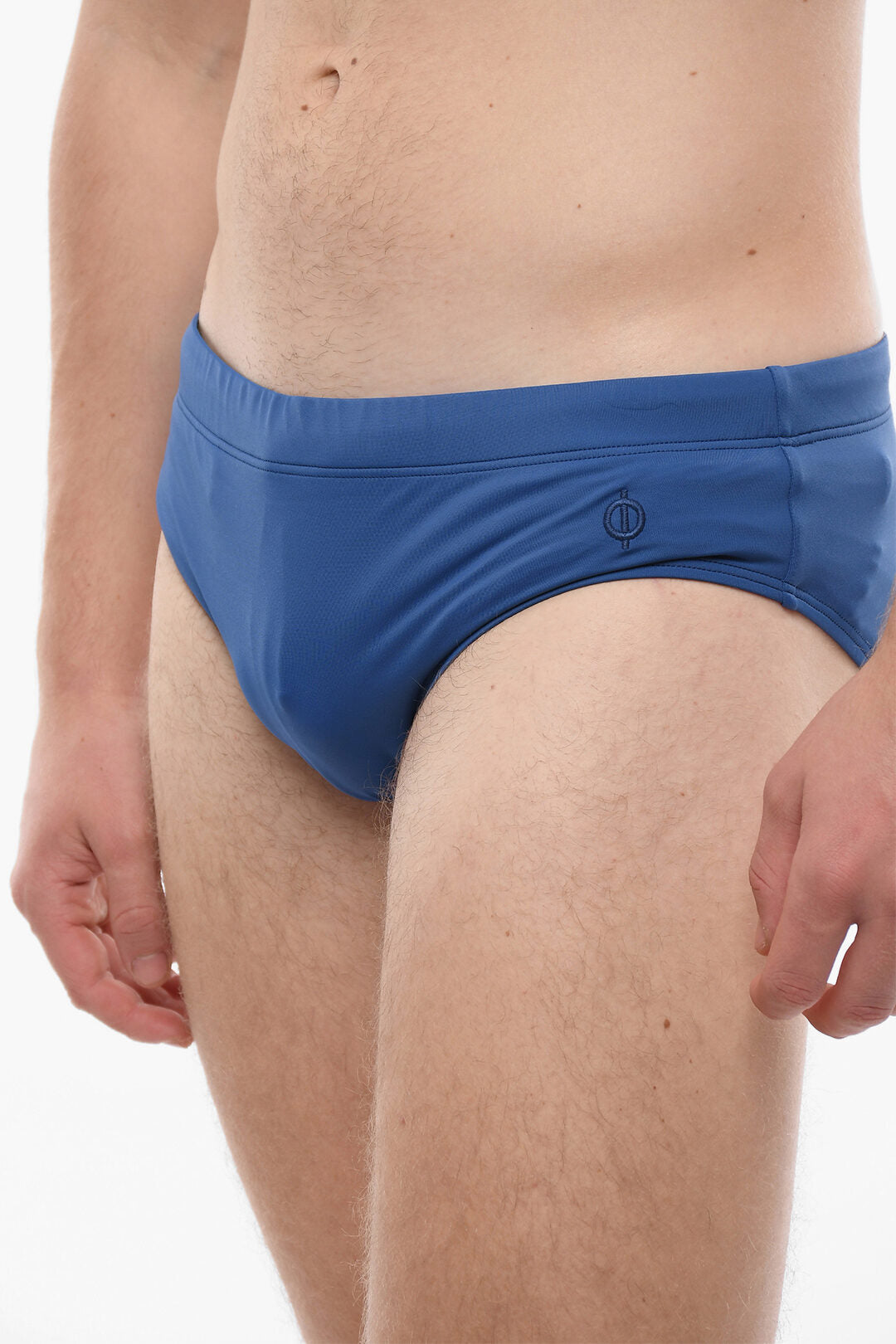 Samsoe Samsoe 2405~Solid-Color Swim Brief LEO