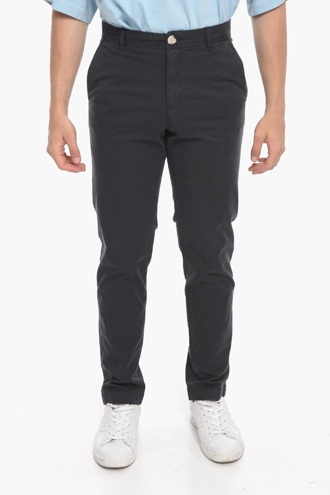 Woolrich 2405~Stretch Cotton Chino Pants