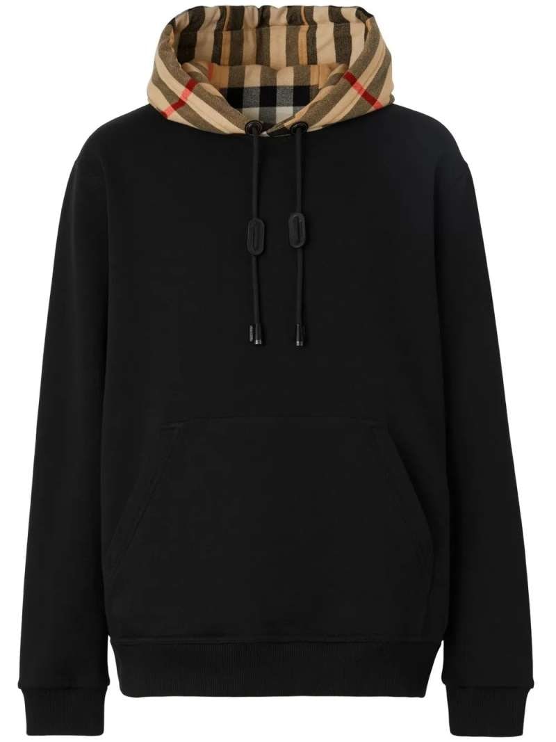 Burberry Samuel Hoodie