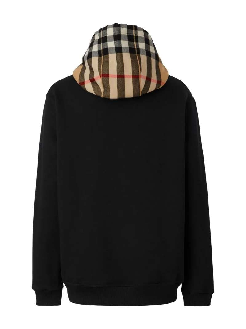 Burberry Samuel Hoodie, view 3