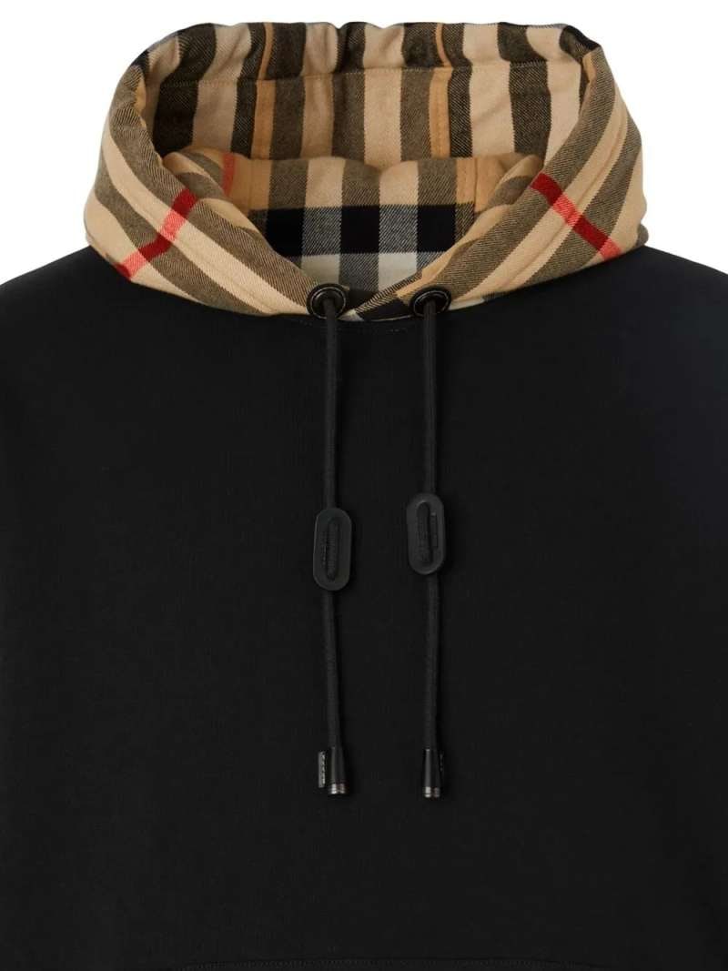 Burberry Samuel Hoodie, view 4