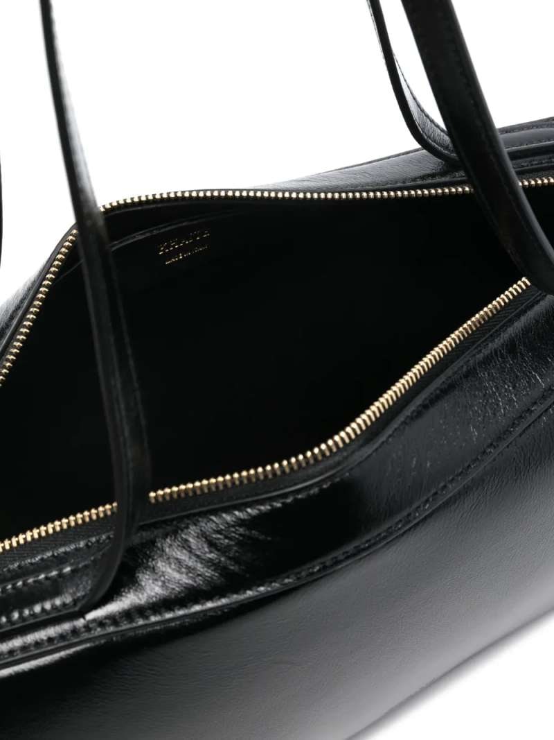 Khaite Simona Shoulder Bag, view 4
