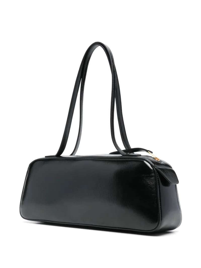 Khaite Simona Shoulder Bag, view 5