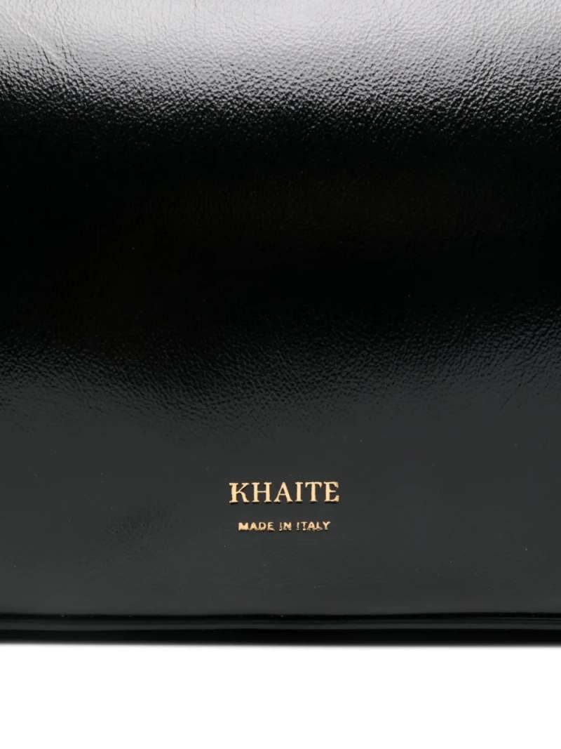 Khaite Simona Shoulder Bag, view 6