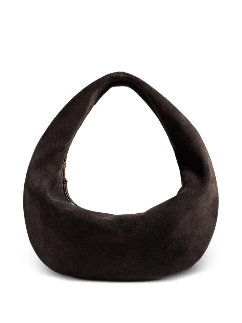 Khaite Olivia Hobo Medium Bag, view 2
