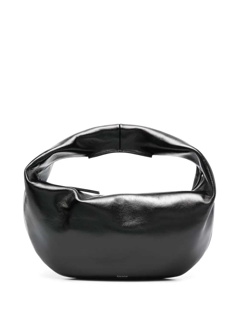 Khaite Olivia Hobo Medium Bag, view 2