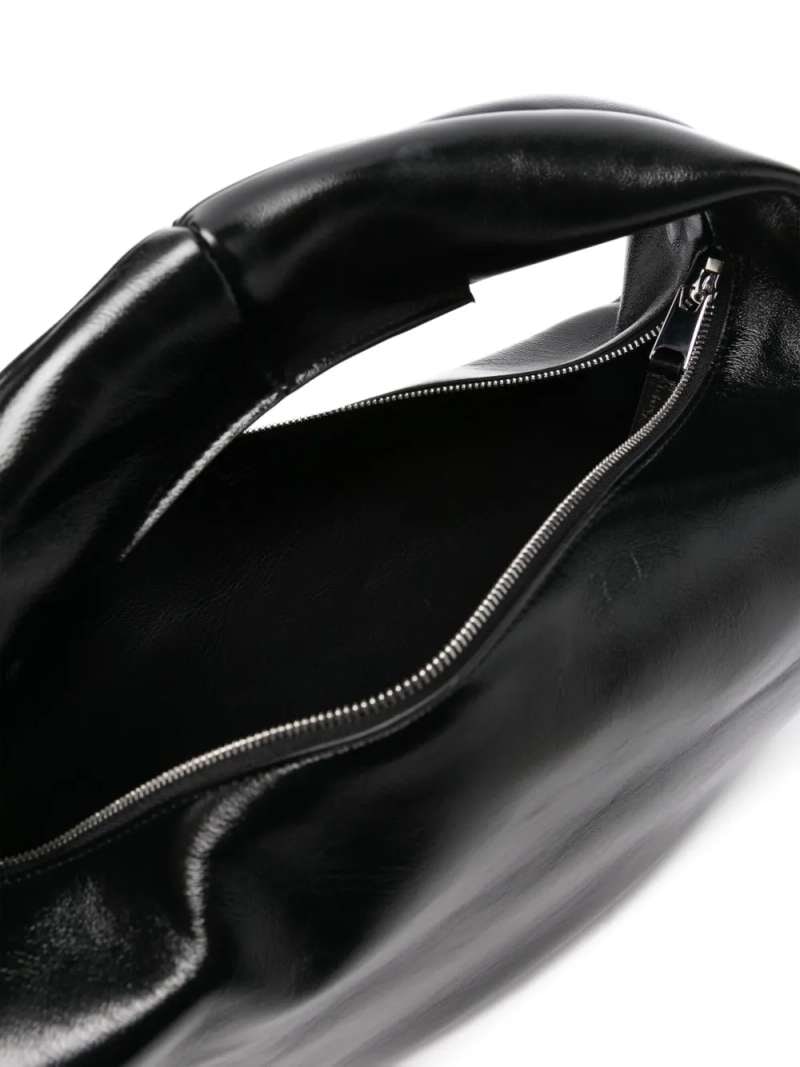 Khaite Olivia Hobo Medium Bag, view 4