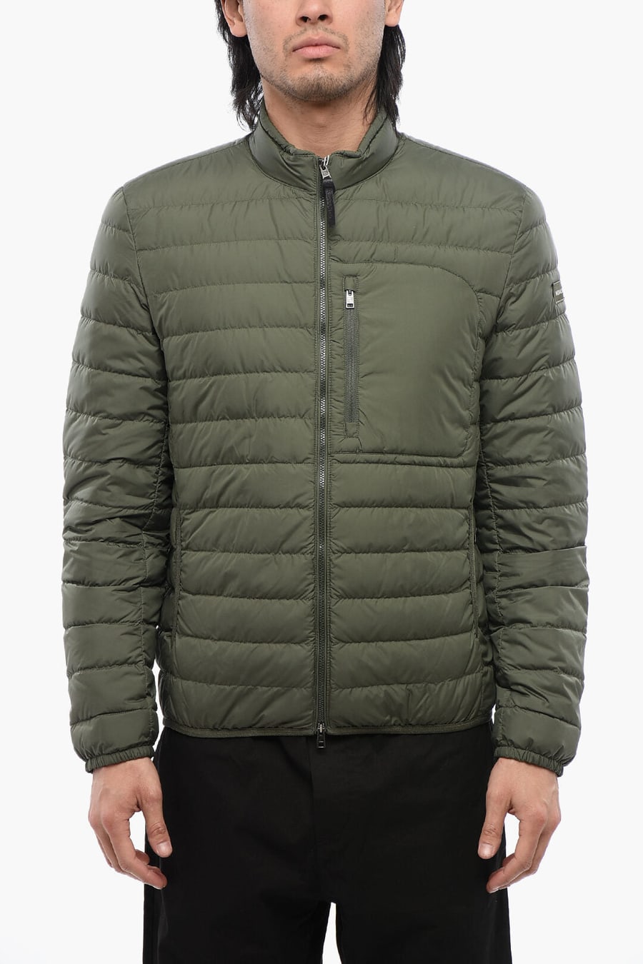 Woolrich 2850~Quilted Puffer BERING