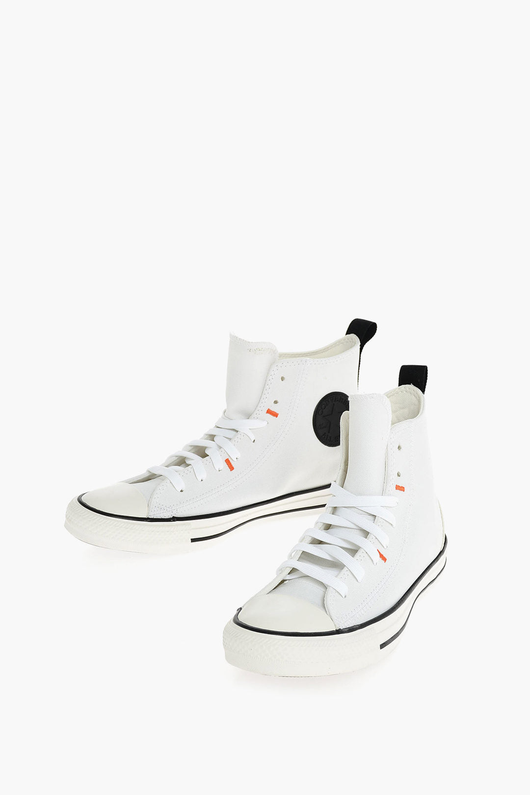 Converse 0405~ALL STAR Fabric Sneakers