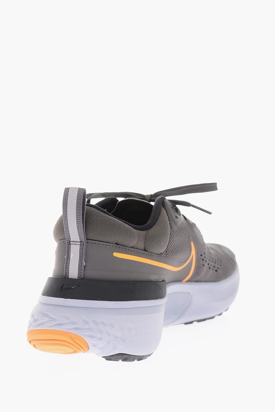 Nike 0470~Fabric Sneakers REACT MILER 2, view 4