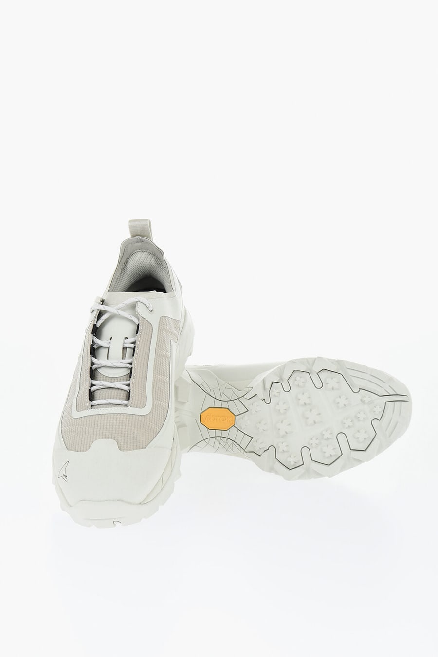 ROA 0500~Low-Top Sneakers KATHARINA for Trekking with Vibram Sole