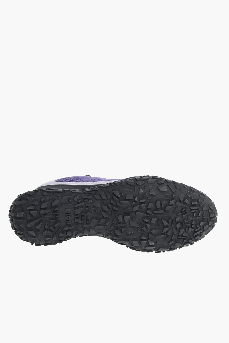 Dior 0550~Canvas Sneakers HIKING With Rubber Toe Cap, view 5