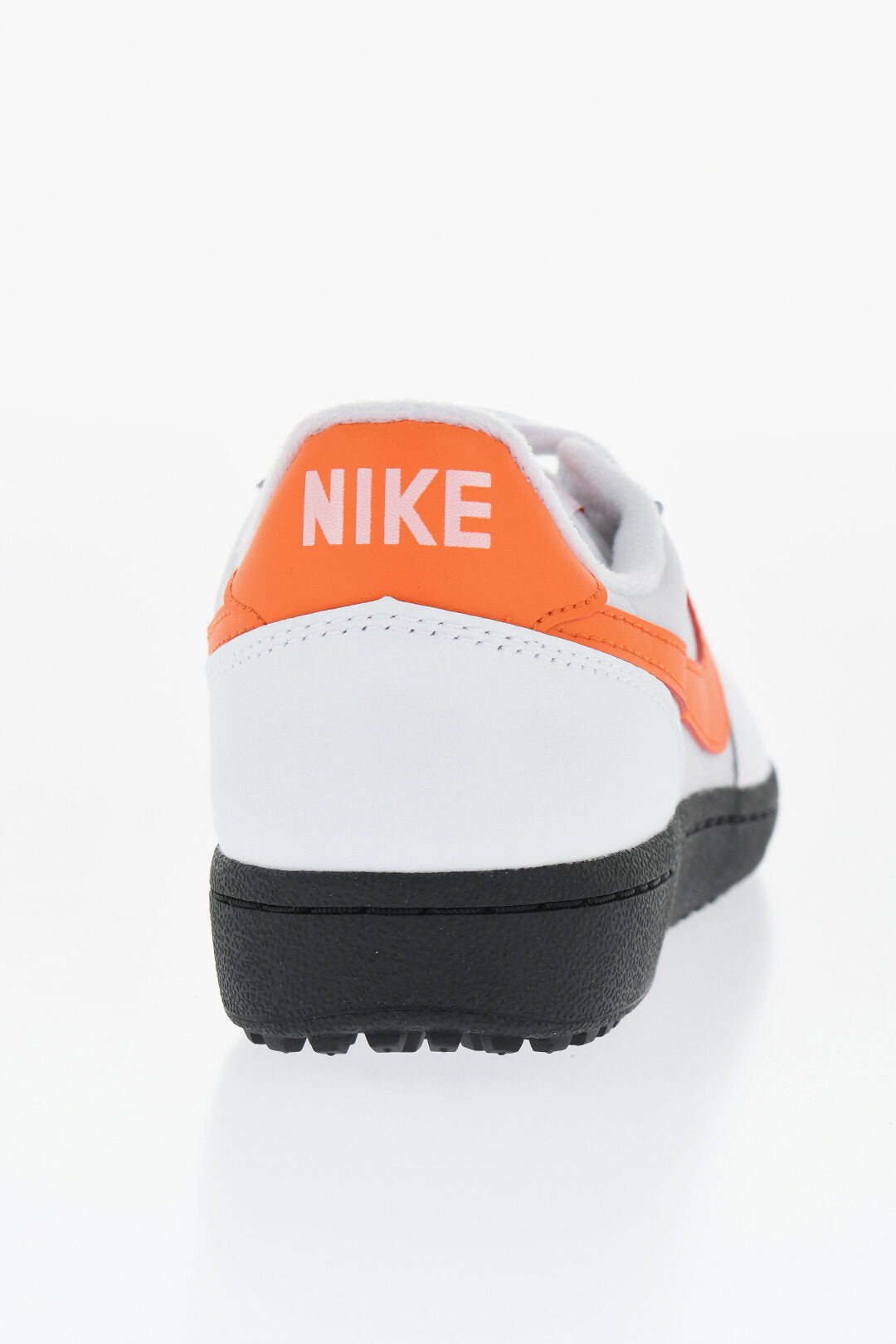Nike 0550~Low Leather and Fabric Sneakers FIELD GENERAL 82 SP, view 2