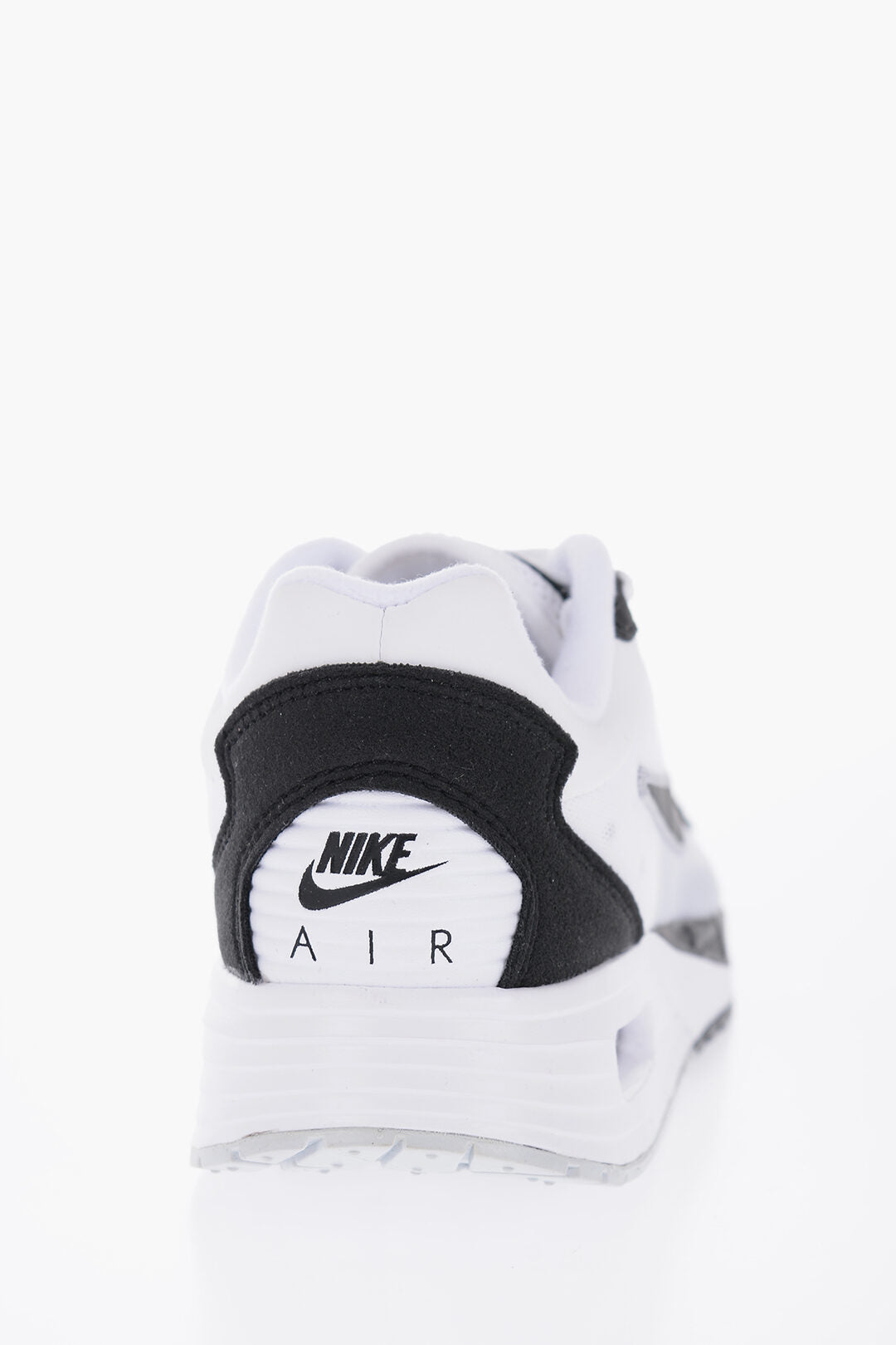 Nike 0550~Two-Tone Sneakers AIR MAX SOLO with Breathable Mesh Upper, view 2