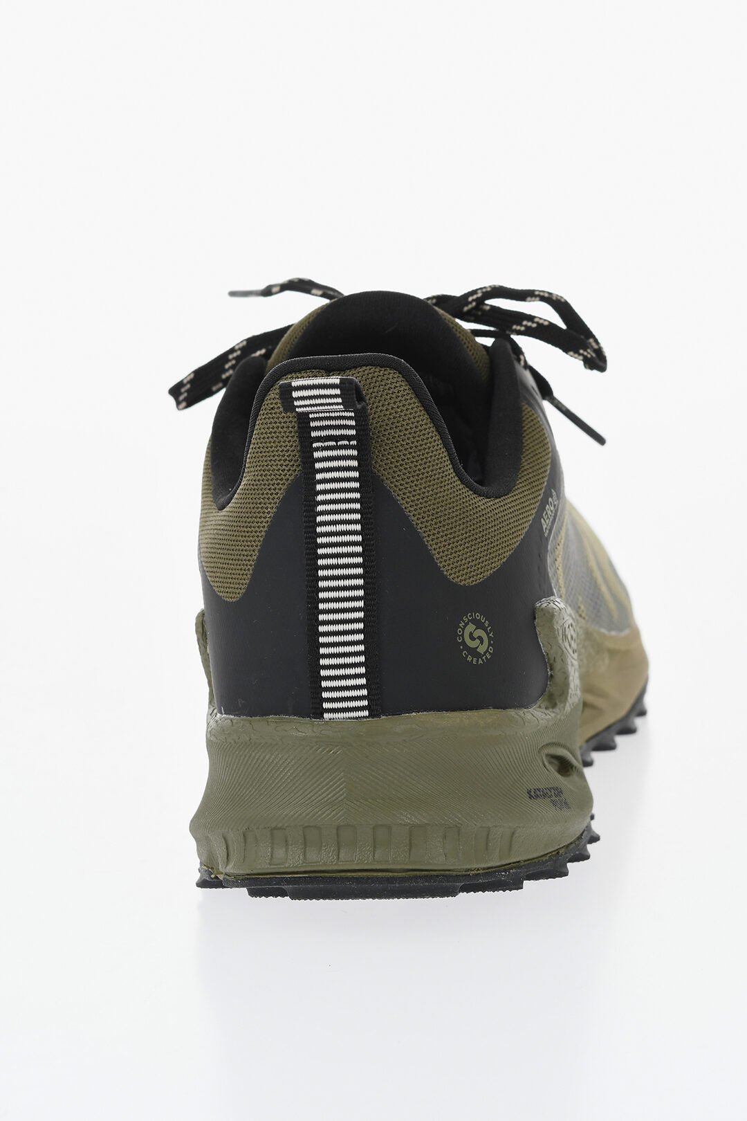 Keen 0850~Low-Top MARTINI Textile Sneakers