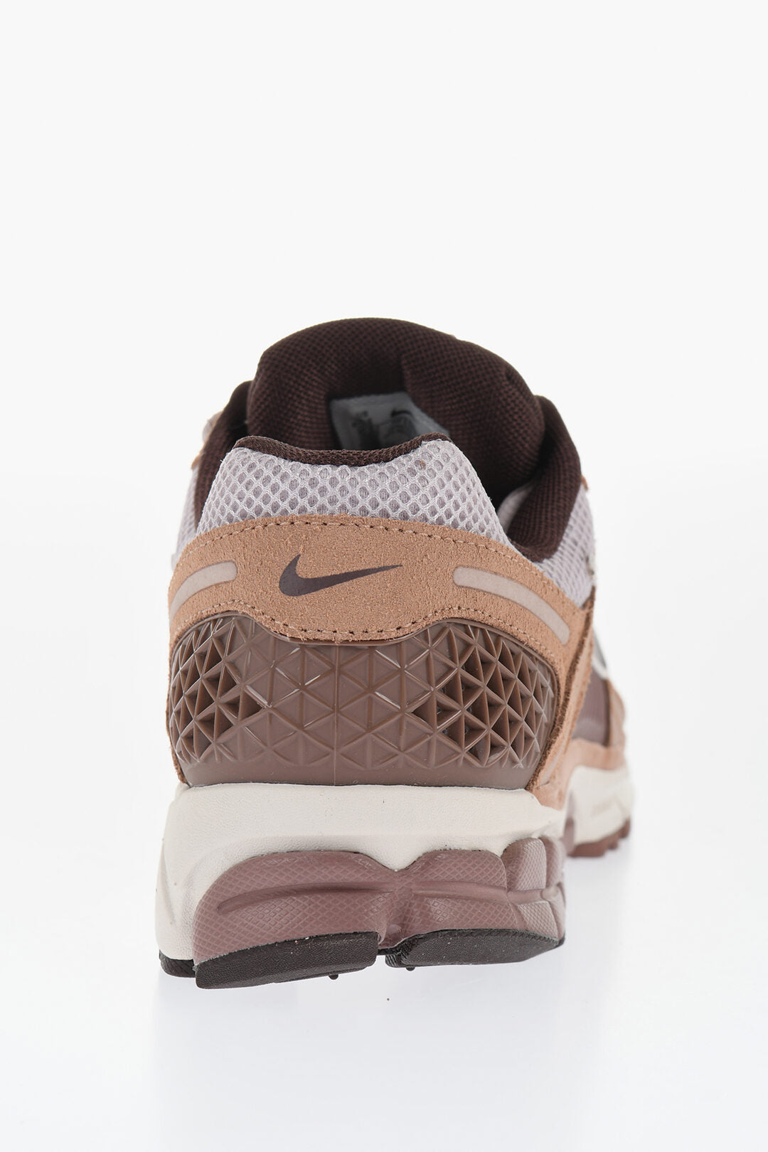 Nike 1250~Low Mesh Sneakers ZOOM VOMERO 5 Tricolor, view 2