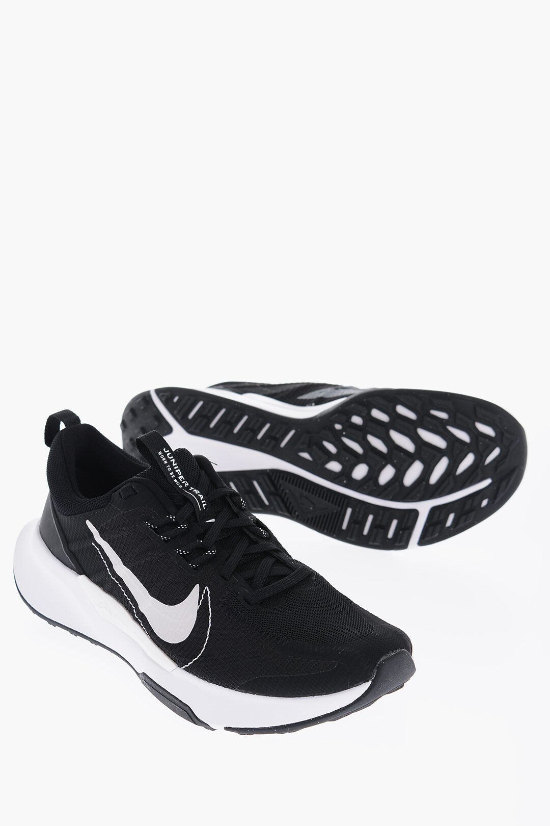 Nike 1500~Fabric Running Sneakers JUNIPER TRAIL 2 NN