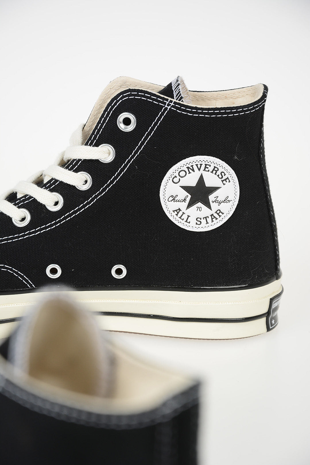Converse 1500~Fabric Sneakers ALL STAR, view 2