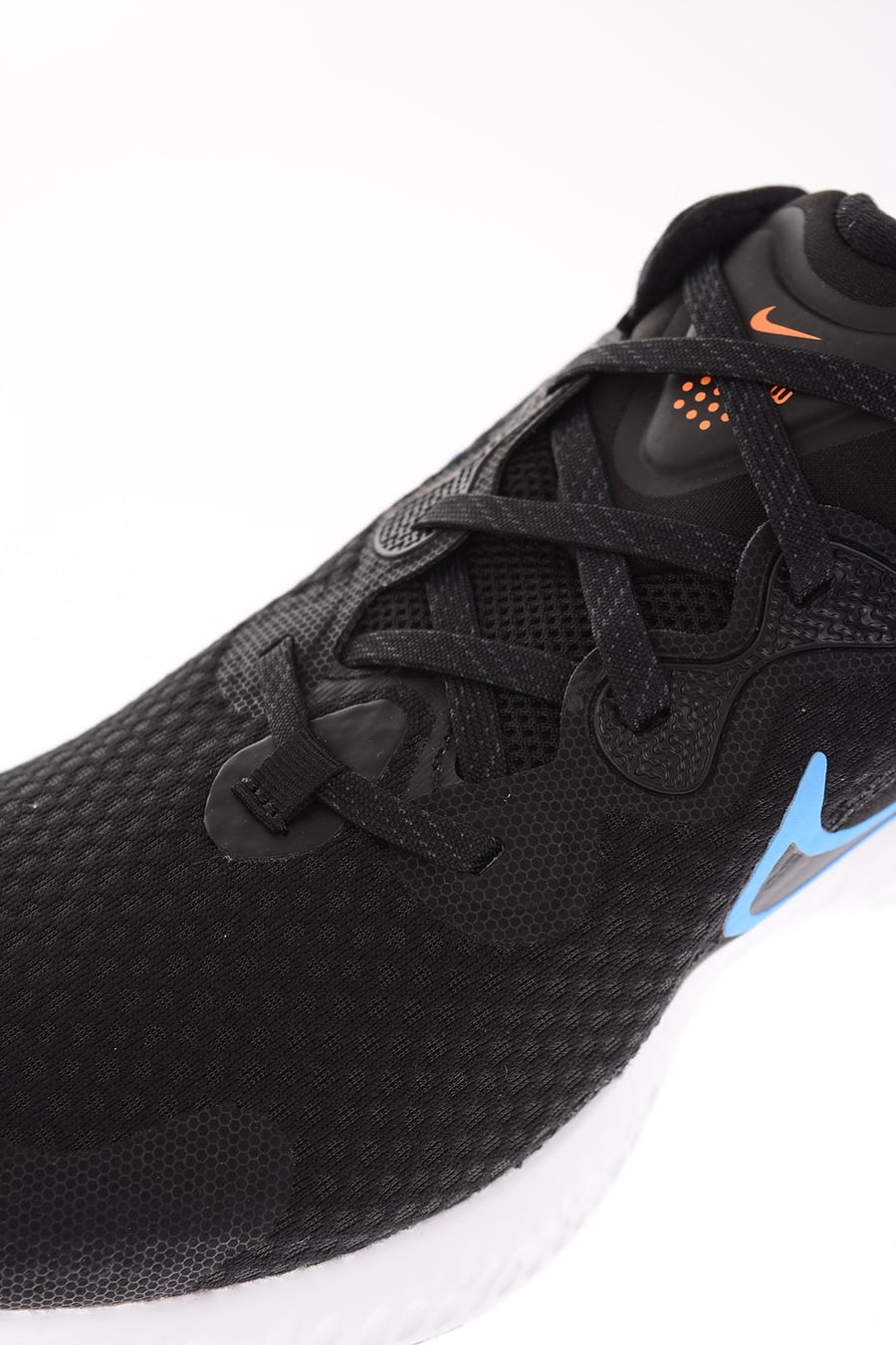 Nike 1500~Fabric Sneakers RENEW RUN 2, view 4