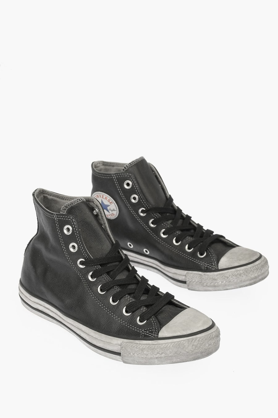 Converse 1500~Leather Sneakers