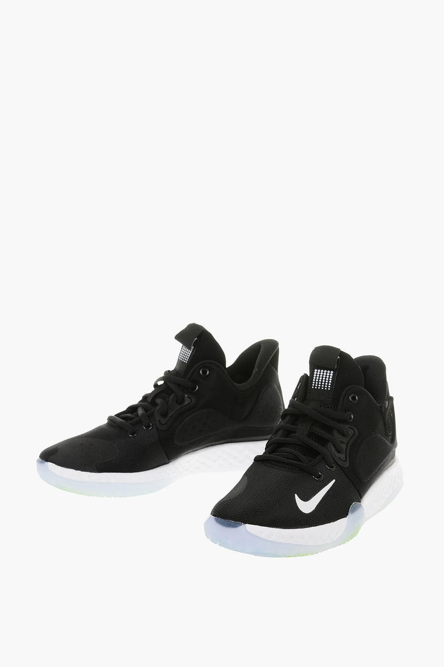 Nike 1500~Mesh Sneaker KD TREY 5 VII