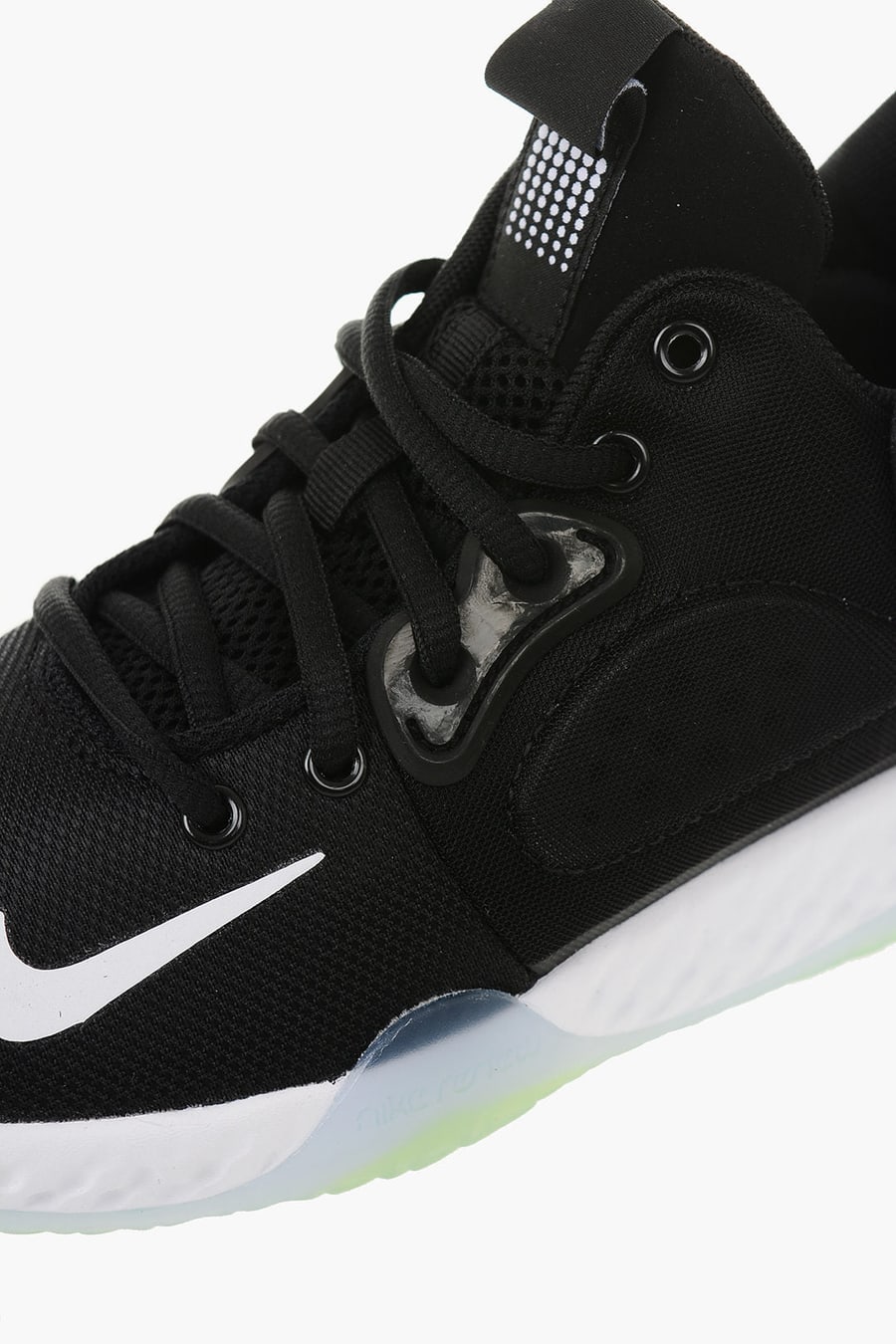 Nike 1500~Mesh Sneaker KD TREY 5 VII, view 2