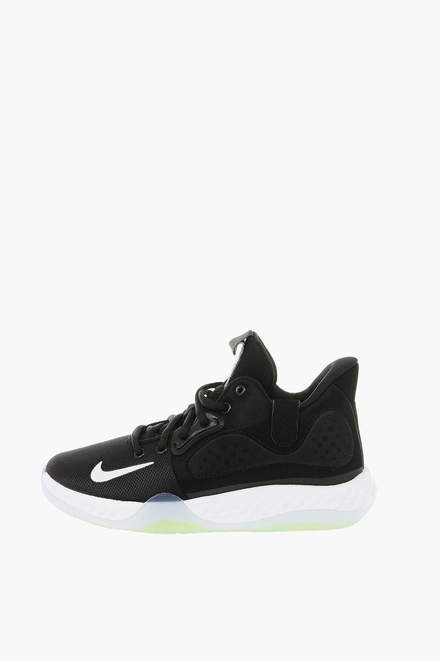 Nike 1500~Mesh Sneaker KD TREY 5 VII, view 3