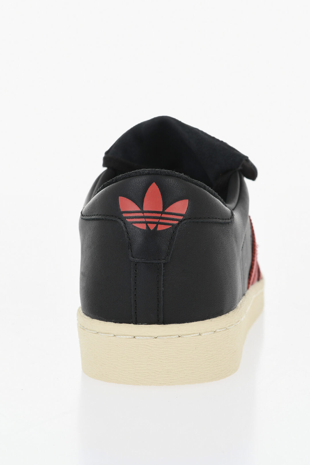 adidas 1500~WILLY CHAVARRIA Low-Top Sneakers JABBAR DRESS In Leather, view 2