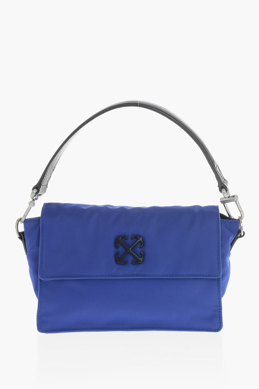 Off-White 0405~Technical Fabric Shoulder Bag SOFT JITNEY 1.4