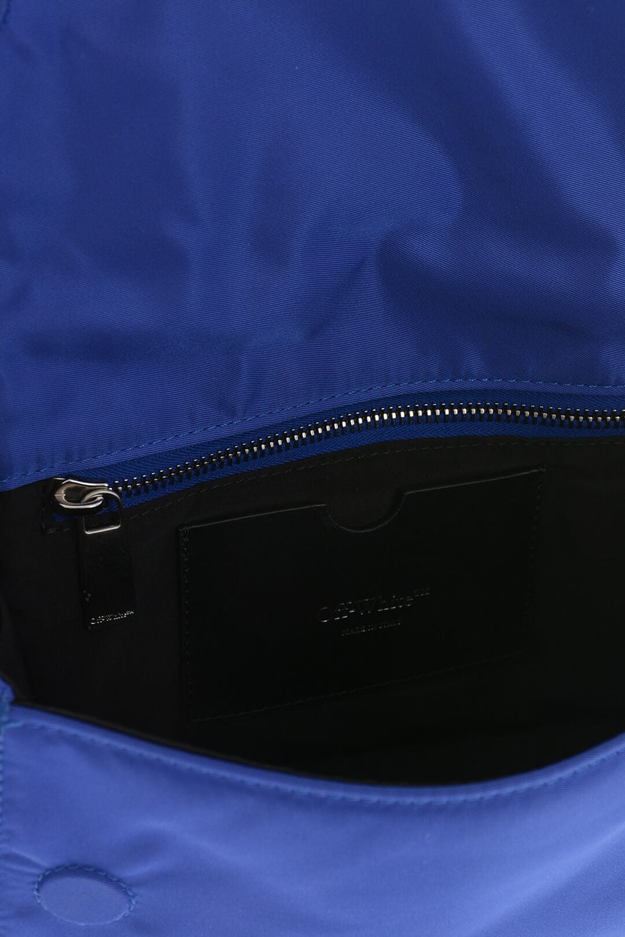 Off-White 0405~Technical Fabric Shoulder Bag SOFT JITNEY 1.4, view 4
